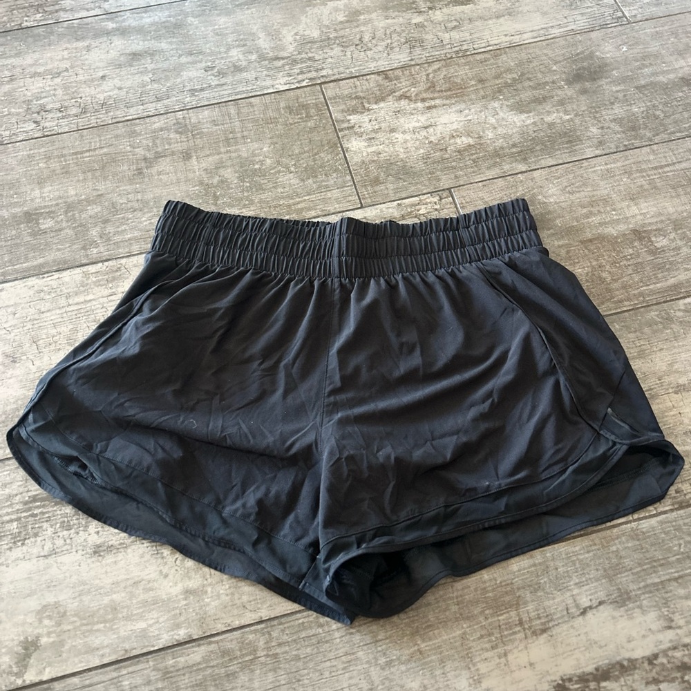 Athleta Black Women's Shorts